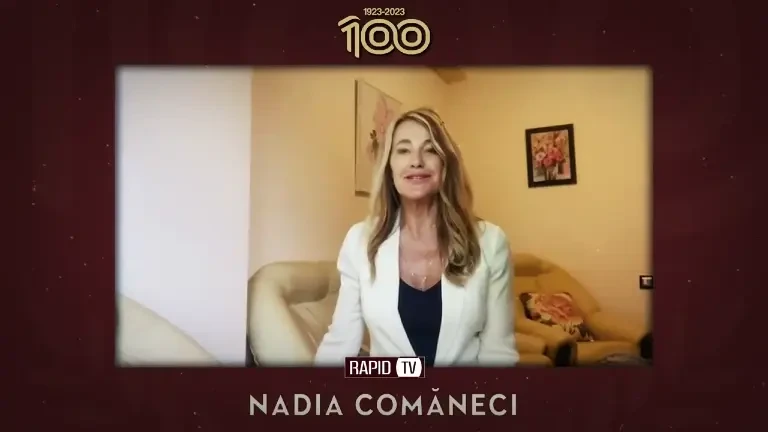 Mesaje pentru Rapid cu ocazia centenarului (25.06.2023)