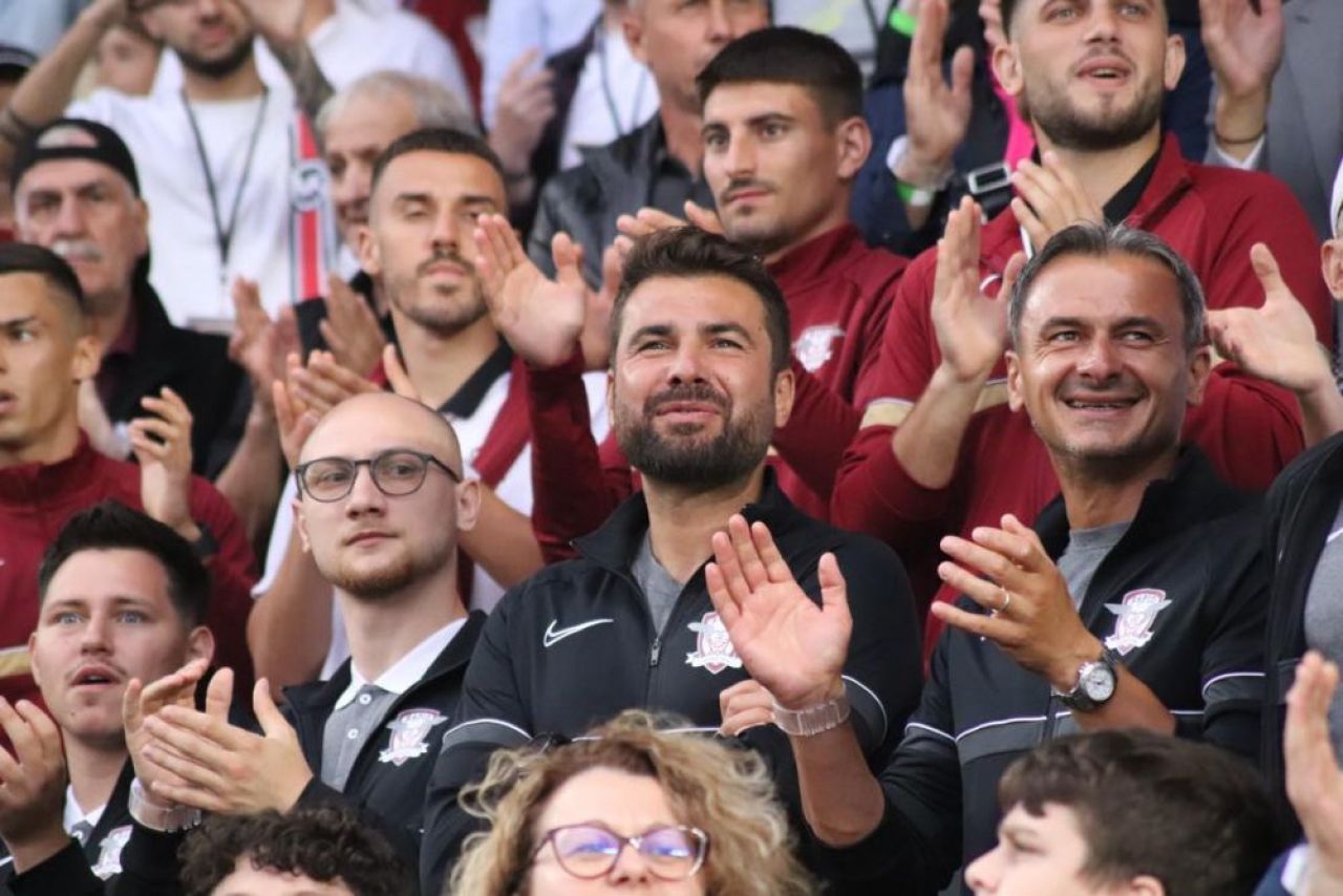 Adrian Mutu împlinește 45 de ani. 10 declarații