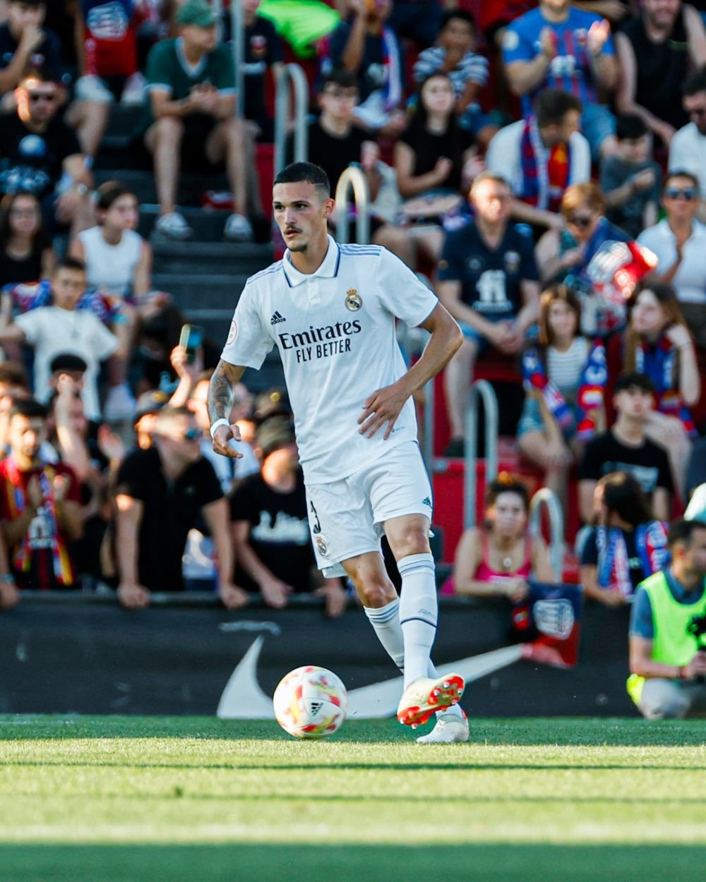 Madridul legendei Raúl a ratat promovarea dramatic, în minutul 114, fără să piardă_2