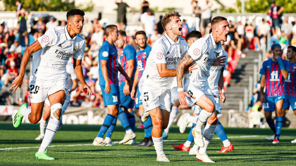 Madridul legendei Raúl a ratat promovarea dramatic, în minutul 114, fără să piardă_5