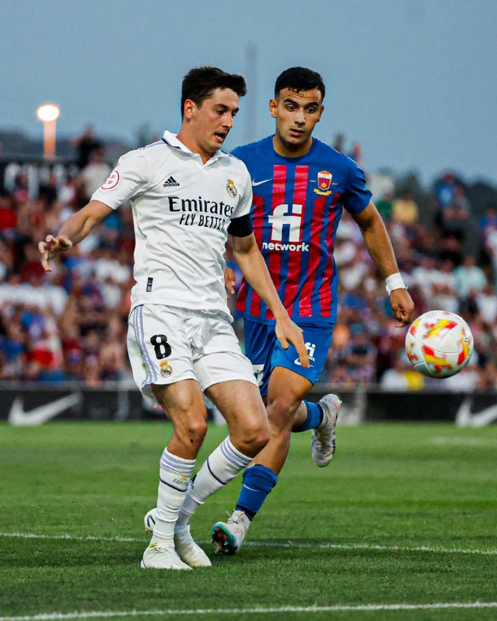 Madridul legendei Raúl a ratat promovarea dramatic, în minutul 114, fără să piardă_8