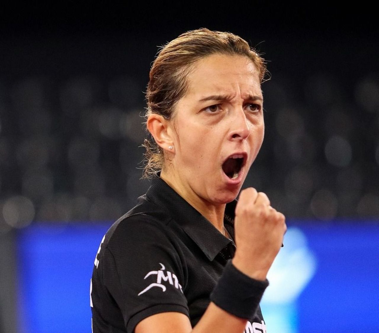 Don't stop! Eliza Samara, victorie autoritară la Jocurile Europene și continuă lupta pentru medalii. Când joacă în sferturi_1