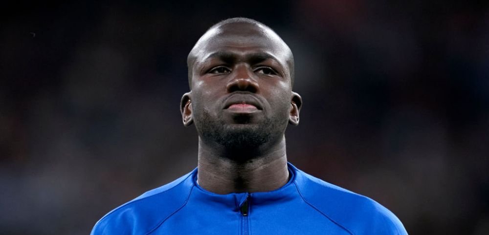 Kalidou Koulibaly, mesaj emoționant pentru fanii lui Chelsea după ce a semnat cu Al-Hilal
