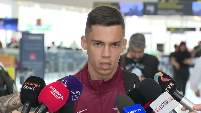 &bdquo;Chiar și cei de la Arsenal mi-au spus despre el!&rdquo; Cătălin C&icirc;rjan a dezvăluit ce i-au transmis englezii!&nbsp;