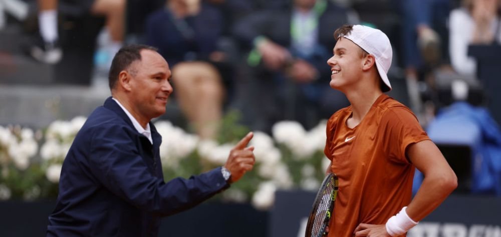 Holger Rune lămurește acuzația de dopaj a Simonei Halep: ce a putut să spună jucătorul antrenat de Mouratoglou_3