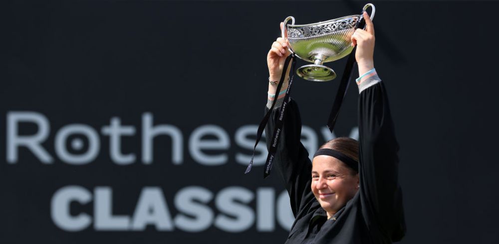 Jelena Ostapenko, din nou campioană: ce a spus letona, după al 6-lea titlu WTA al carierei_18