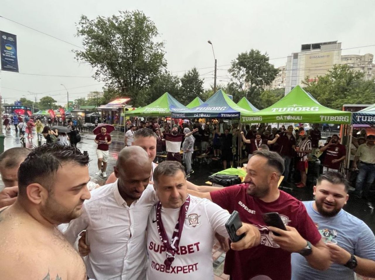 Îl mai recunoști?