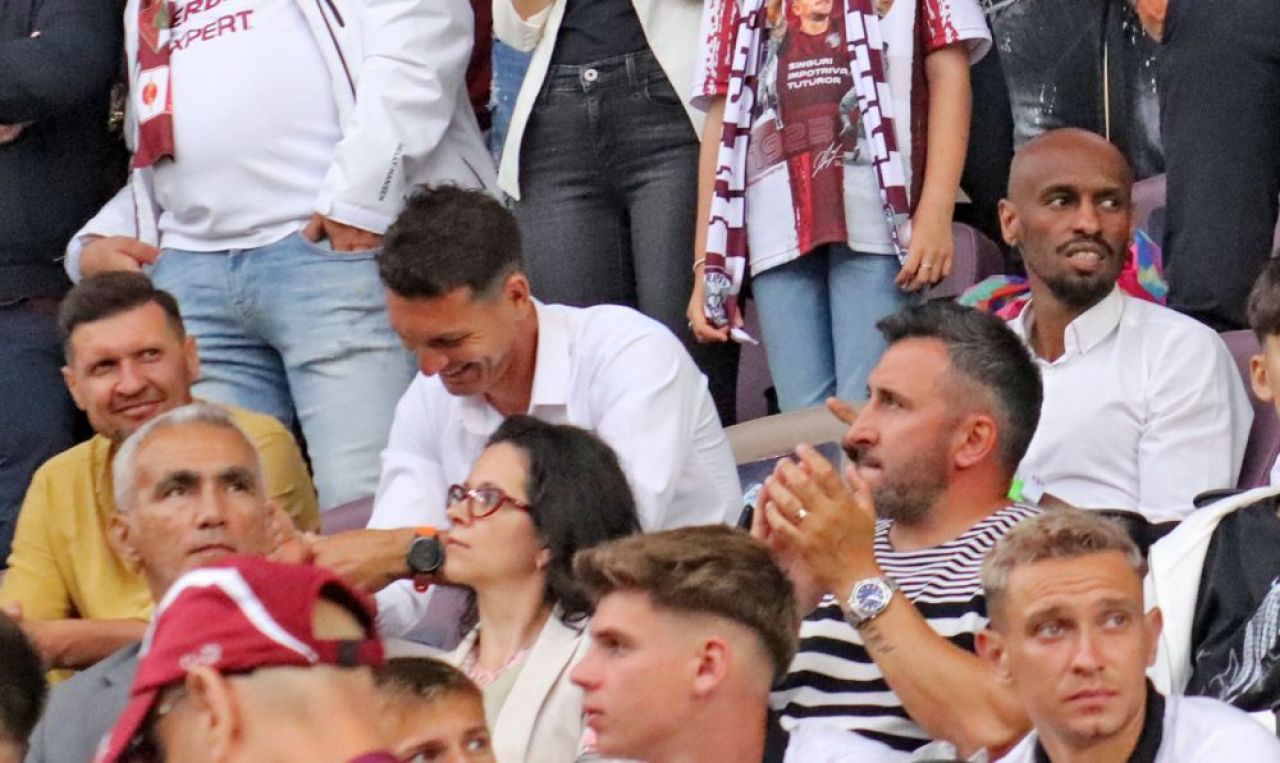Îl mai recunoști?