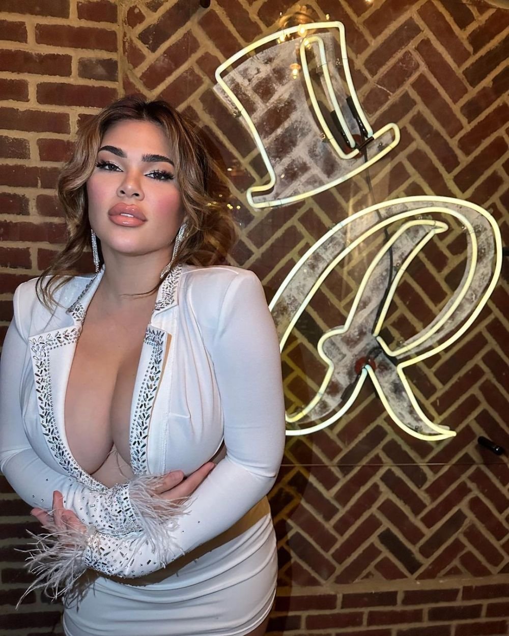 „Da, am făcut-o!” Din ringul UFC direct pe OnlyFans! Sportiva și-a anunțat fanii _7