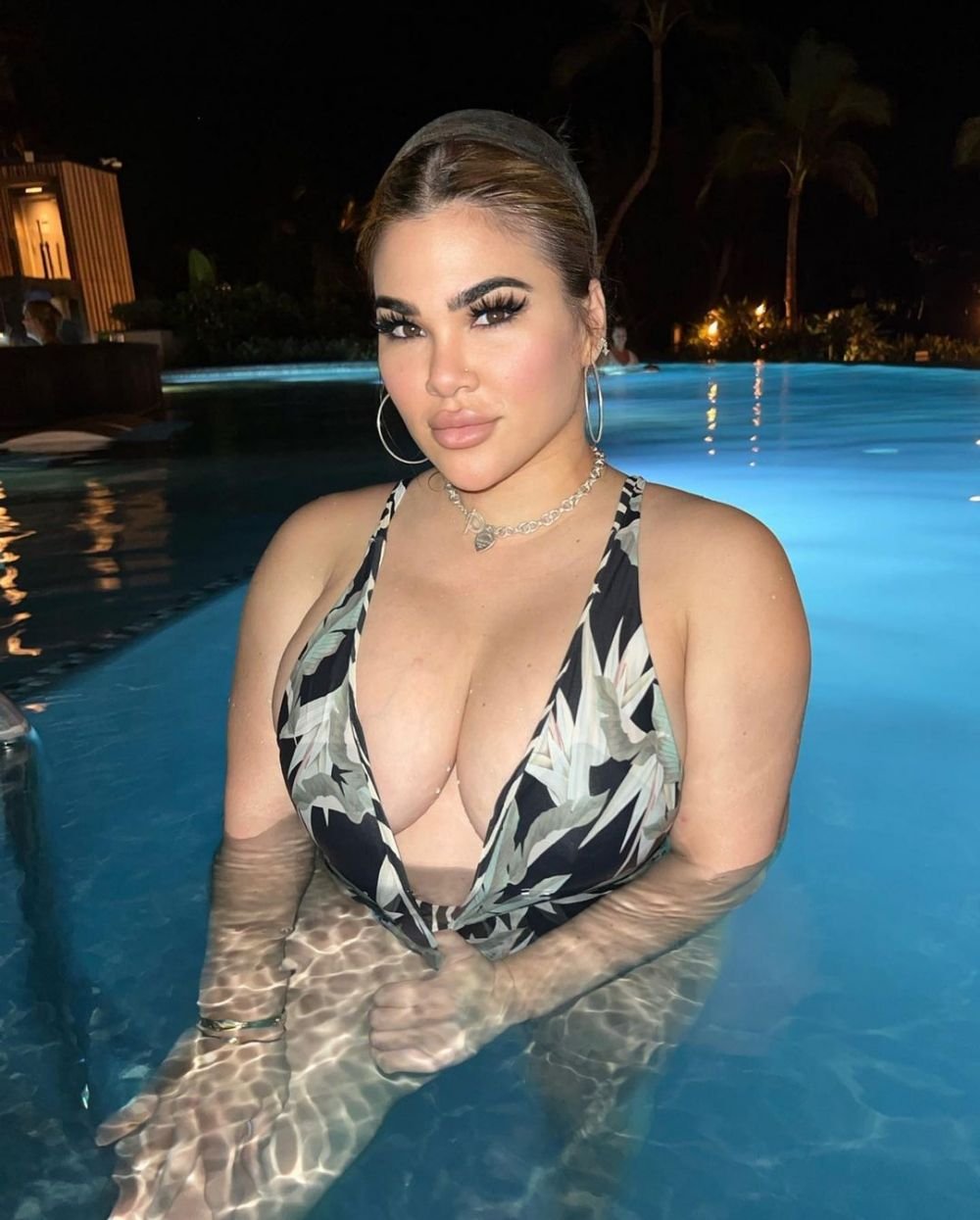 „Da, am făcut-o!” Din ringul UFC direct pe OnlyFans! Sportiva și-a anunțat fanii _15