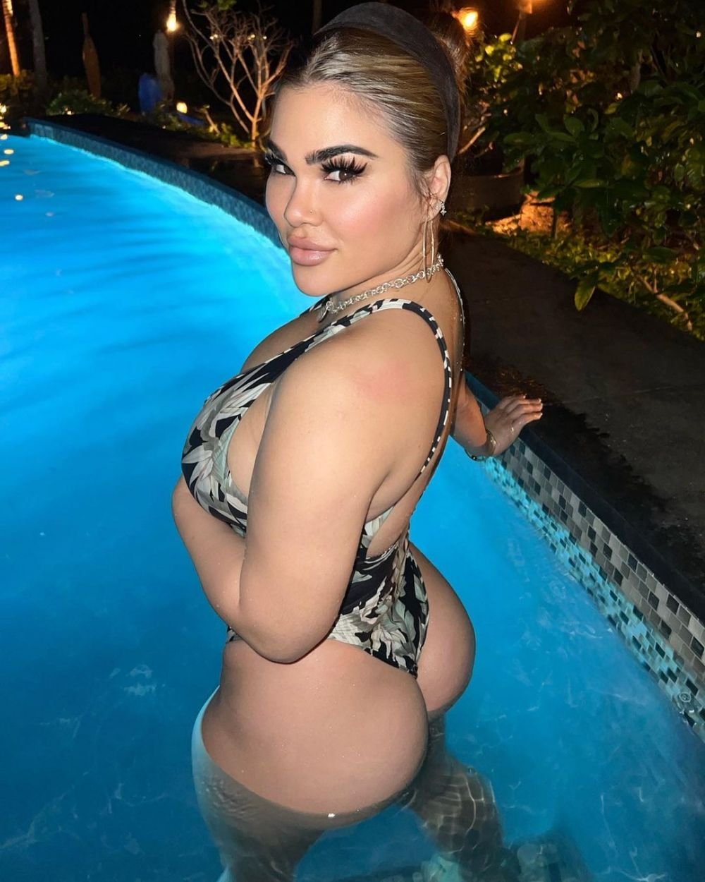 „Da, am făcut-o!” Din ringul UFC direct pe OnlyFans! Sportiva și-a anunțat fanii _16