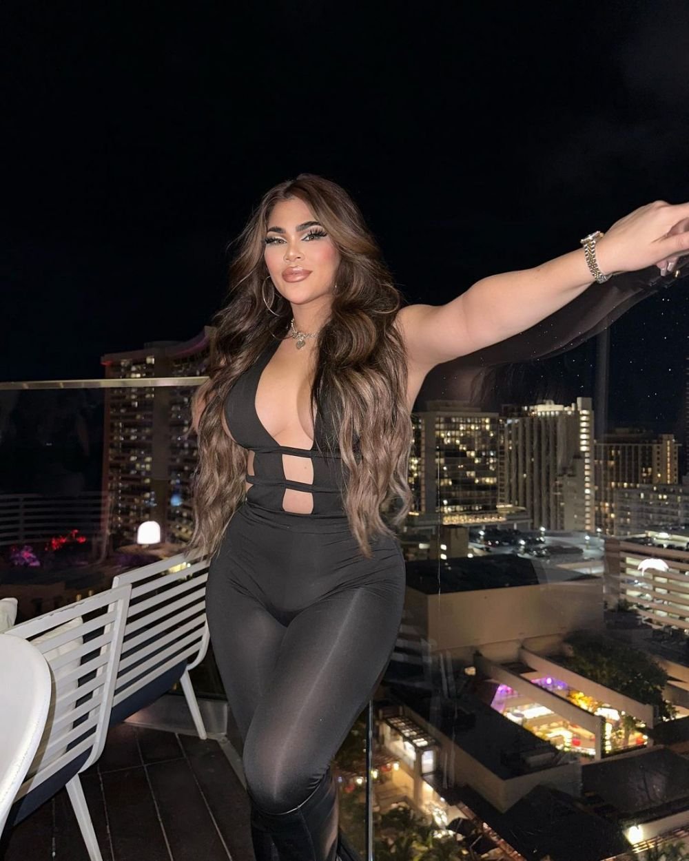 „Da, am făcut-o!” Din ringul UFC direct pe OnlyFans! Sportiva și-a anunțat fanii _17