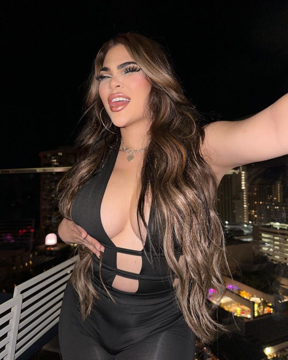 „Da, am făcut-o!” Din ringul UFC direct pe OnlyFans! Sportiva și-a anunțat fanii _18