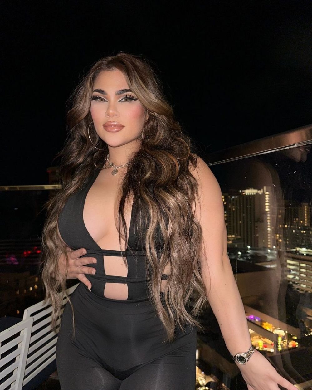 „Da, am făcut-o!” Din ringul UFC direct pe OnlyFans! Sportiva și-a anunțat fanii _19
