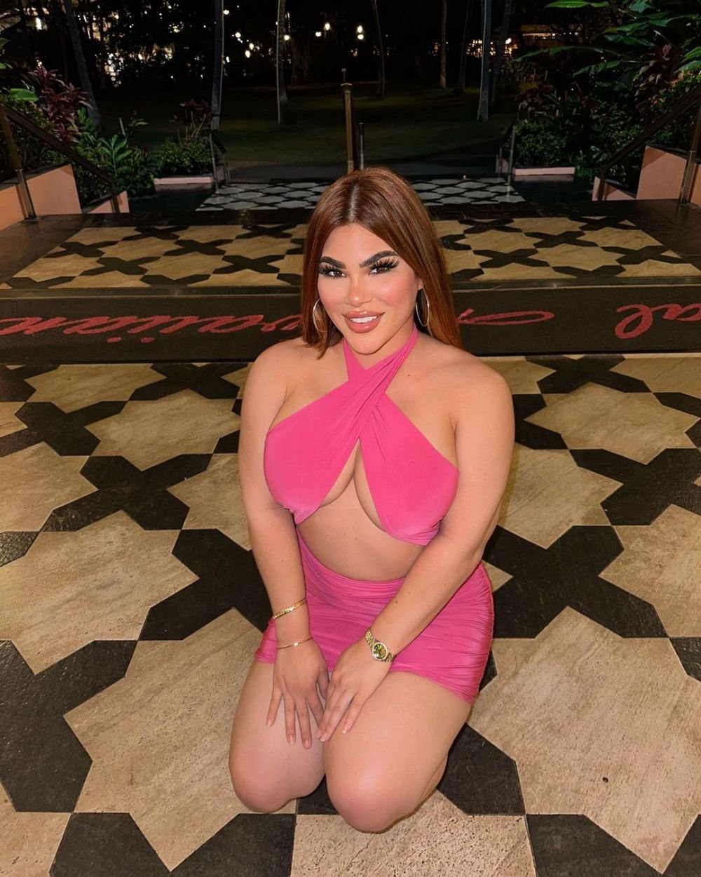 „Da, am făcut-o!” Din ringul UFC direct pe OnlyFans! Sportiva și-a anunțat fanii _21
