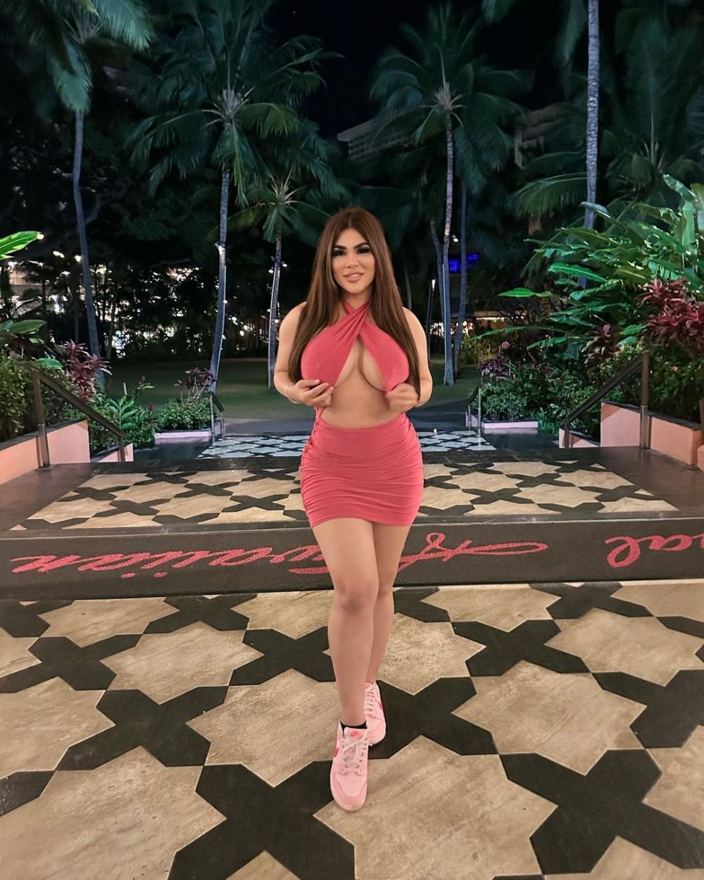 „Da, am făcut-o!” Din ringul UFC direct pe OnlyFans! Sportiva și-a anunțat fanii _23