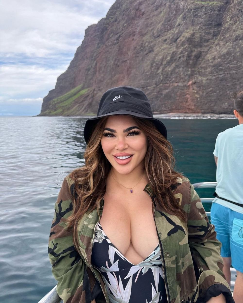 „Da, am făcut-o!” Din ringul UFC direct pe OnlyFans! Sportiva și-a anunțat fanii _28