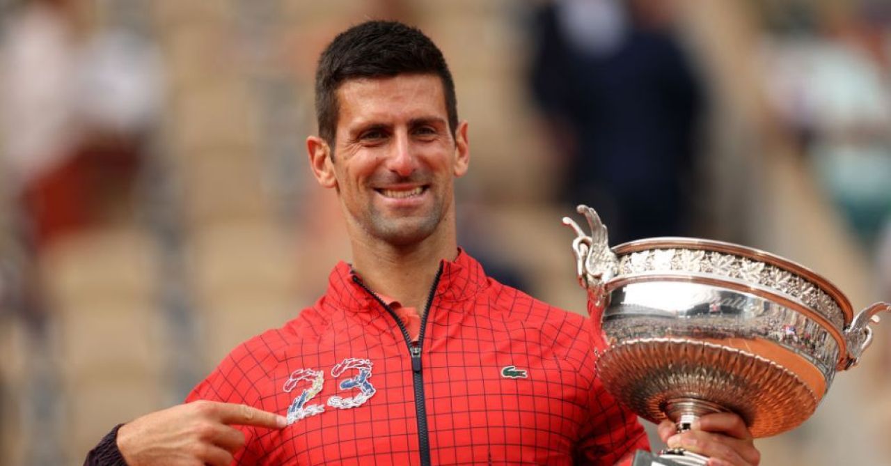 Ljubicic crede că Djokovic poate deveni incontestabil „cel mai bun tenismen din istorie”_1