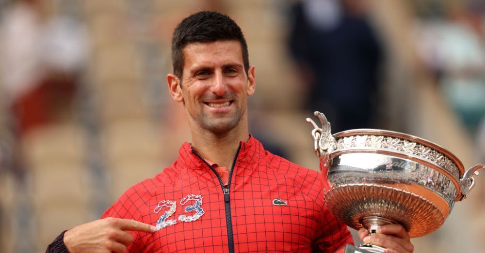 Ljubicic crede că Djokovic poate deveni incontestabil „cel mai bun tenismen din istorie”_1