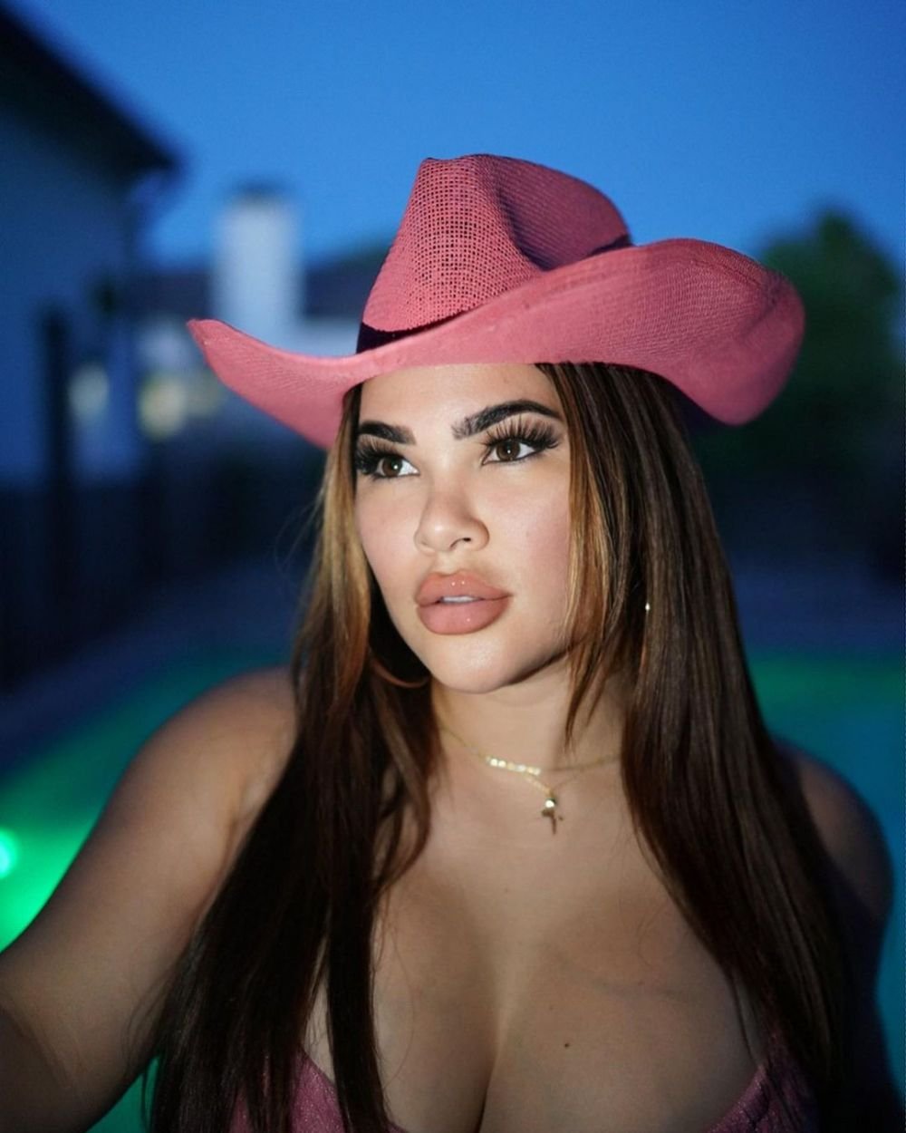 „Da, am făcut-o!” Din ringul UFC direct pe OnlyFans! Sportiva și-a anunțat fanii _45