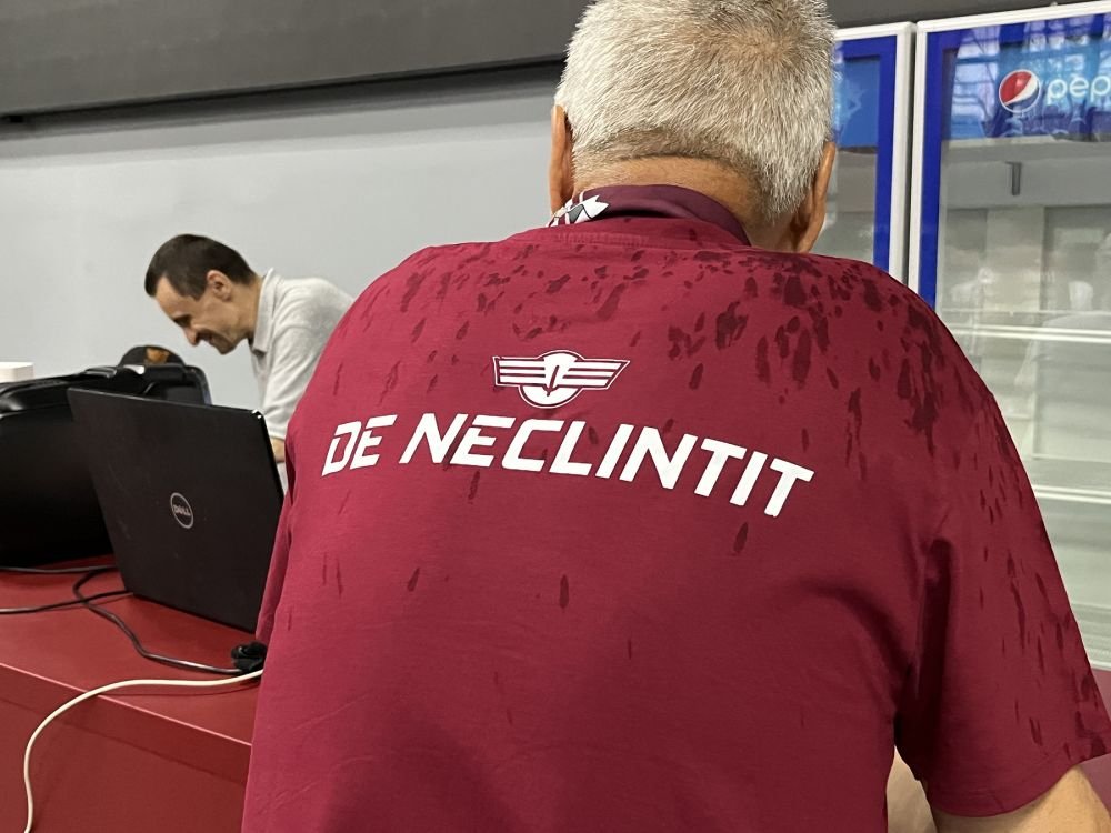 Centenarul Rapidului, în 100 de fotografii. A fost sărbătoare mare în Giulești  _10
