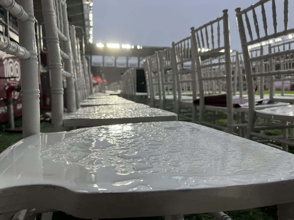 Centenarul Rapidului, în 100 de fotografii. A fost sărbătoare mare în Giulești  _14