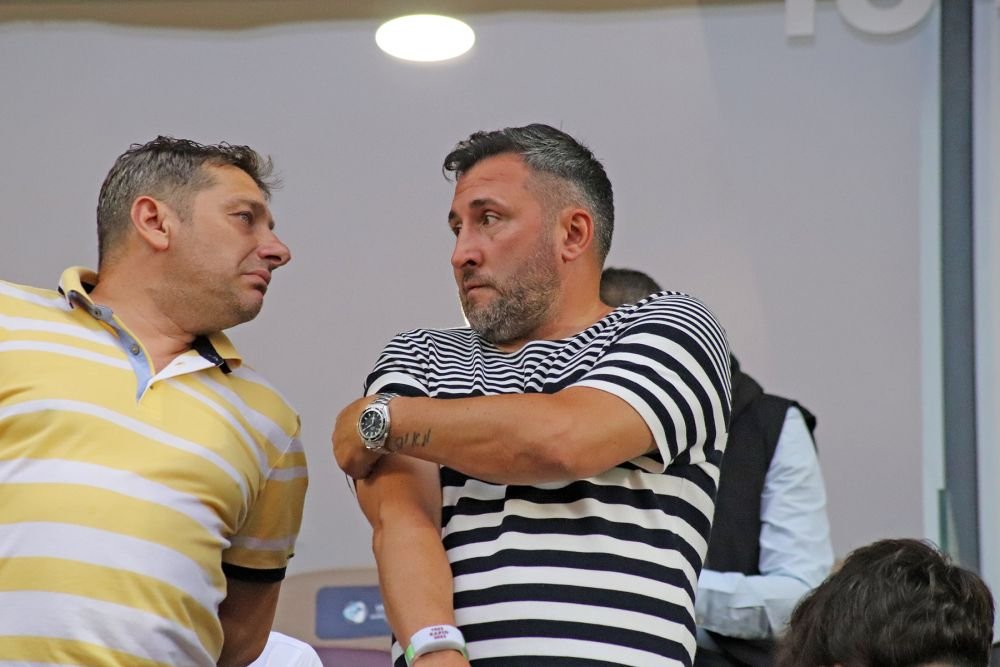 Centenarul Rapidului, în 100 de fotografii. A fost sărbătoare mare în Giulești  _34