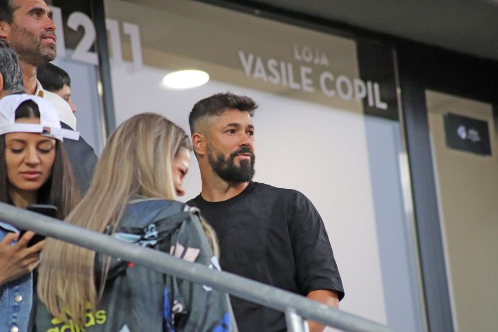 Centenarul Rapidului, în 100 de fotografii. A fost sărbătoare mare în Giulești  _37