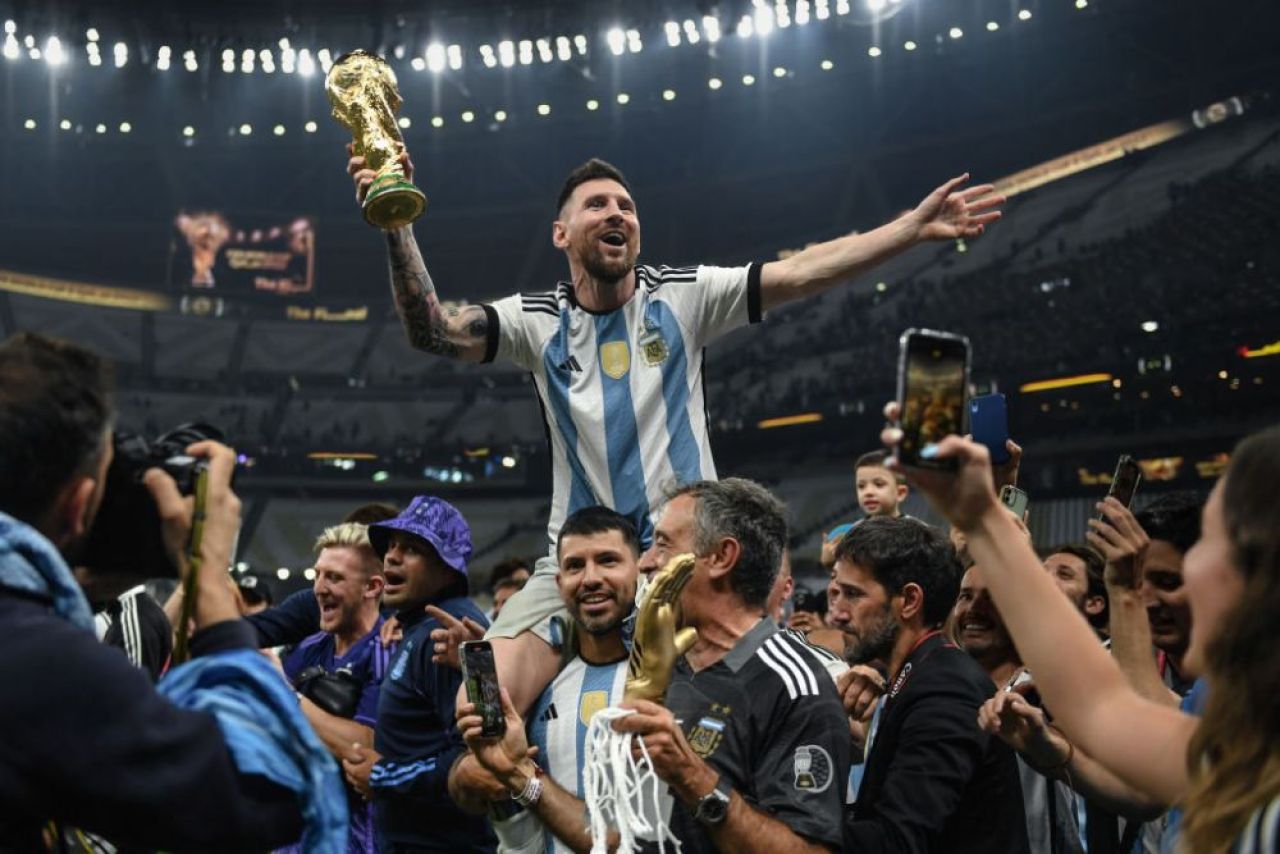 Cel mai detestat personaj din finala Mondialului a rupt tăcerea! Ce a spus Salt Bae după ce a fost criticat de toată planeta _1