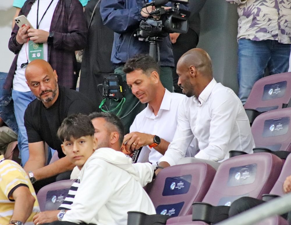 A jucat la Craiova, FCSB și CFR Cluj, dar recunoaște: 
