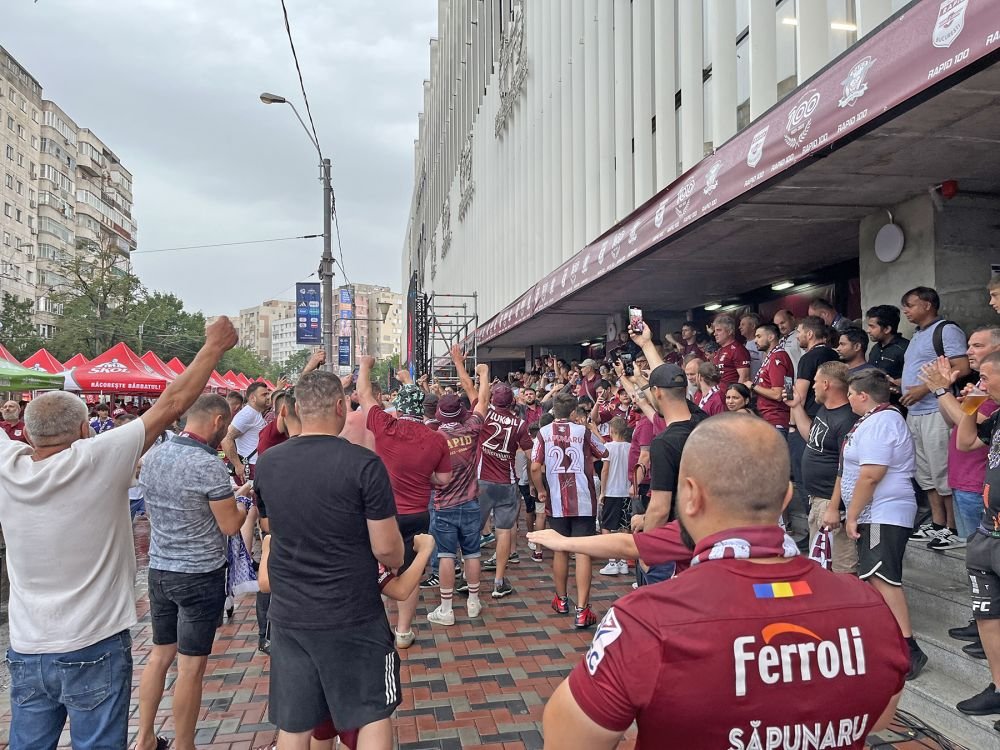 A jucat la Craiova, FCSB și CFR Cluj, dar recunoaște: 