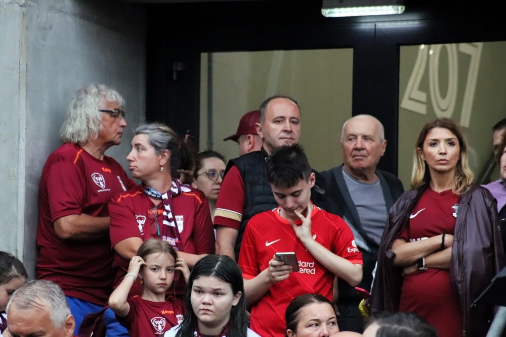 A jucat la Craiova, FCSB și CFR Cluj, dar recunoaște: 