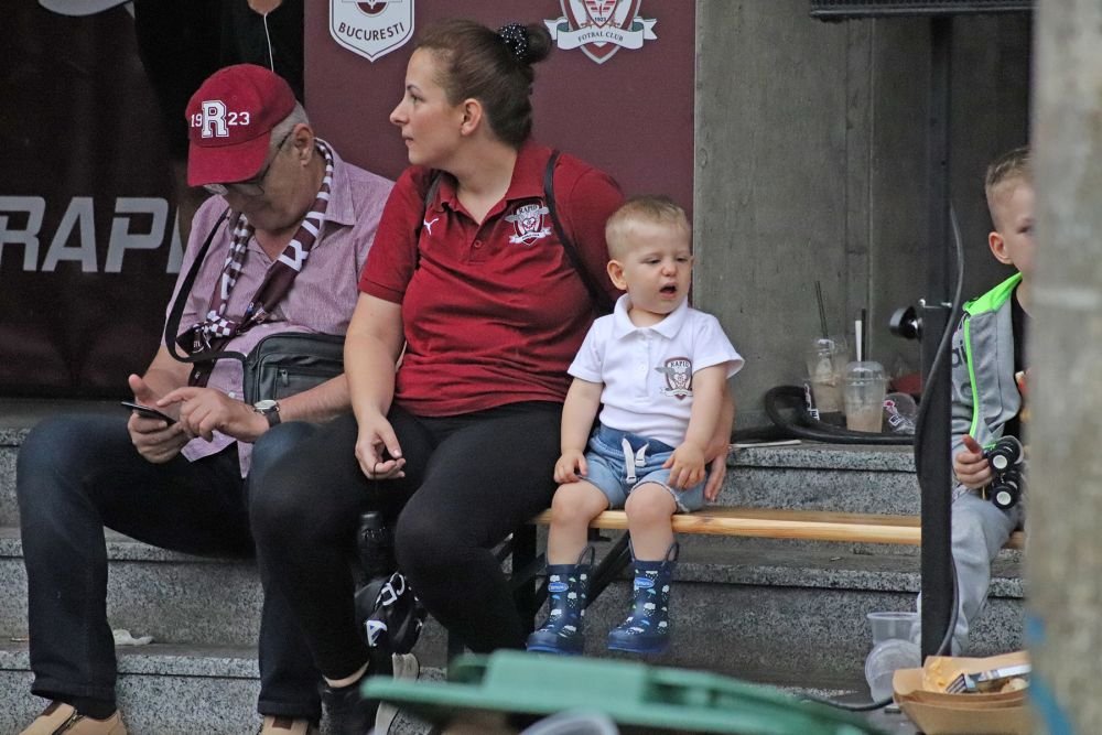 A jucat la Craiova, FCSB și CFR Cluj, dar recunoaște: 