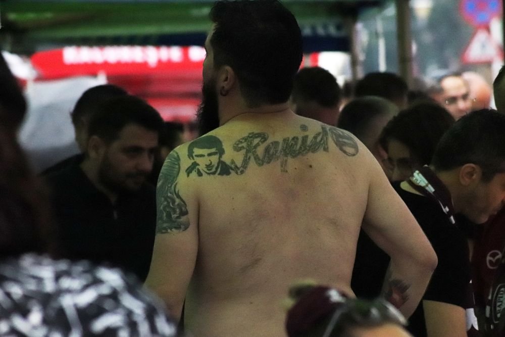 A jucat la Craiova, FCSB și CFR Cluj, dar recunoaște: 