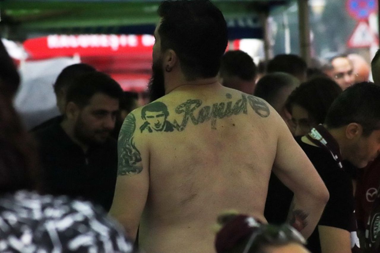 A jucat la Craiova, FCSB și CFR Cluj, dar recunoaște: