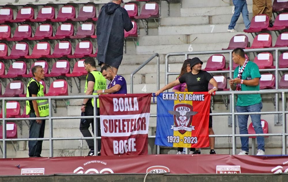 A jucat la Craiova, FCSB și CFR Cluj, dar recunoaște: 