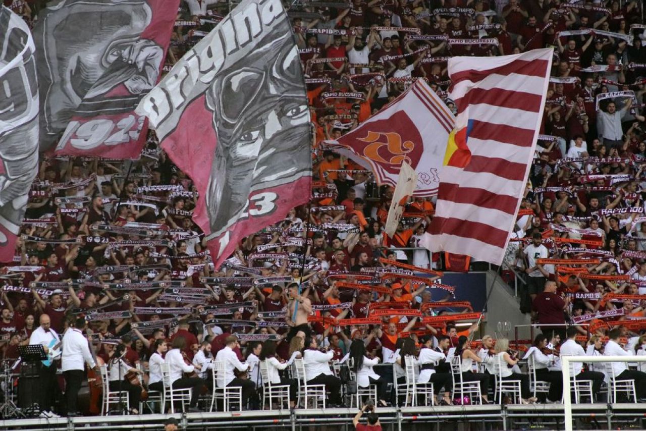 A jucat la Craiova, FCSB și CFR Cluj, dar recunoaște: