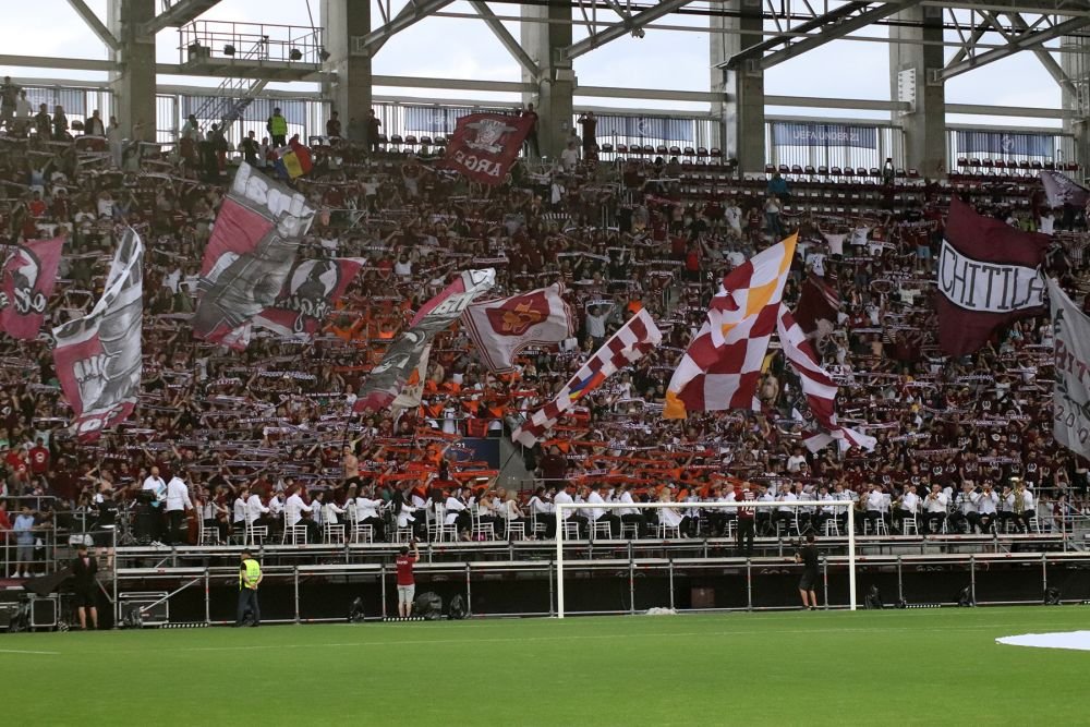 A jucat la Craiova, FCSB și CFR Cluj, dar recunoaște: 