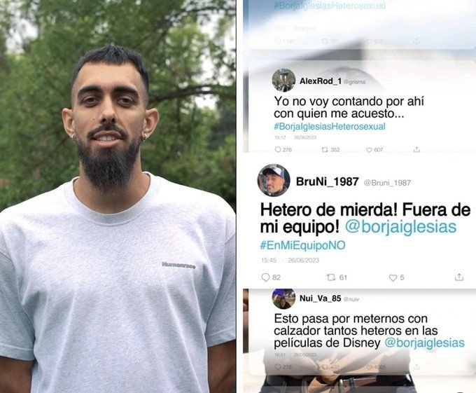 „Salut, sunt heterosexual!” În luna LGBT, unul dintre cei mai buni atacanți din Spania a „ieșit din dulap”_6
