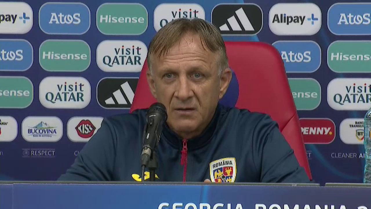 Emil Săndoi confirmă plecarea de la naționala de tineret! Ce discuții a purtat cu FRF_5