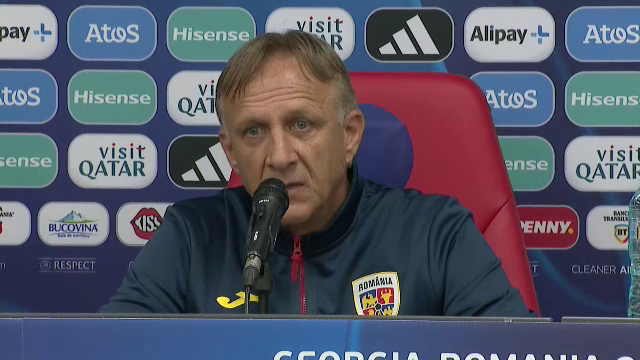 Emil Săndoi confirmă plecarea de la naționala de tineret! Ce discuții a purtat cu FRF_7