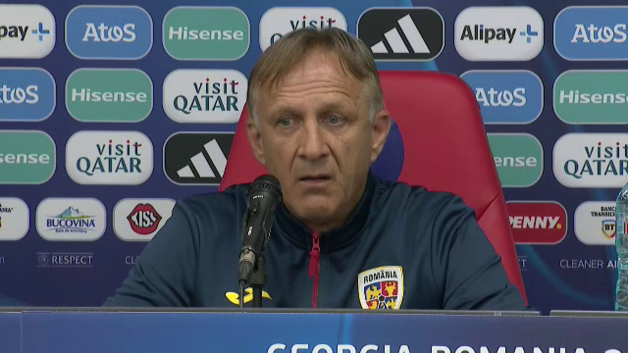 Emil Săndoi confirmă plecarea de la naționala de tineret! Ce discuții a purtat cu FRF_8