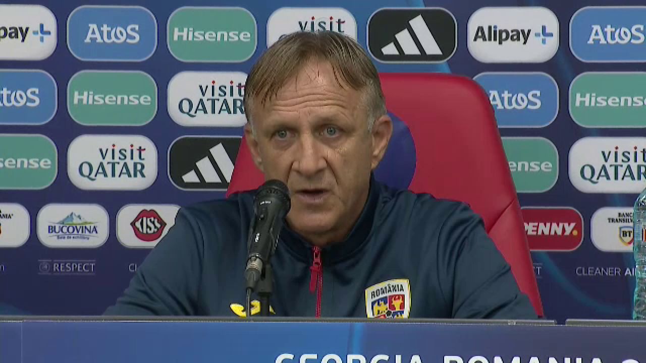 Emil Săndoi confirmă plecarea de la naționala de tineret! Ce discuții a purtat cu FRF_10