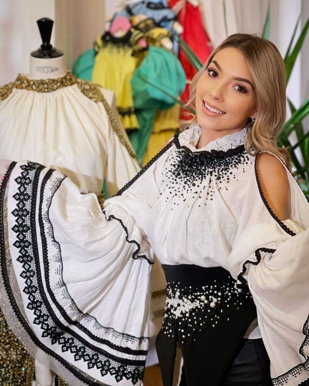Performanță importantă pentru delegația României la Jocurile Europene. Bernadette Szocs și Ovidiu Ionescu, bronz la dublu mixt_21