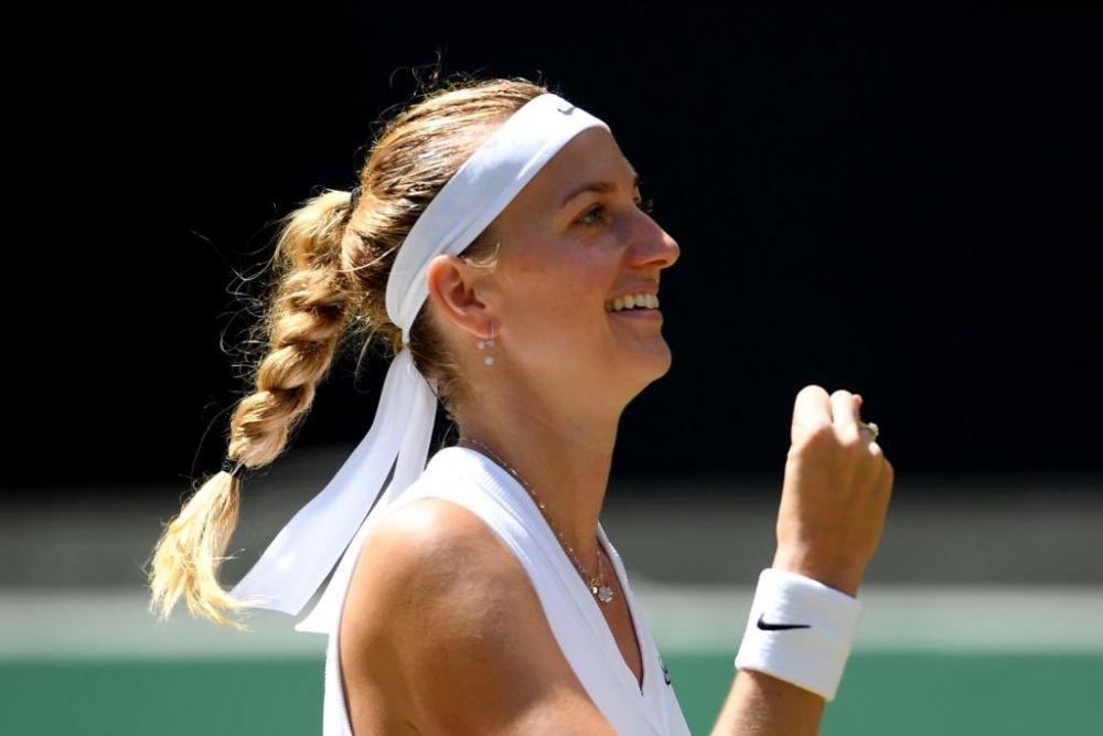 Cum se joacă tenis în prima zi de calificări, la Wimbledon: iarba neatinsă le-a permis jucătorilor să facă spectacol total_7