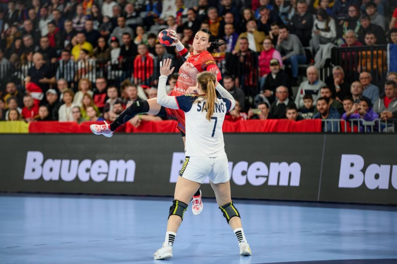 Cristina Neagu, simply the best! Handbalista din România a fost desemnată de federația continentală cel mai bun inter stânga al Europei_7