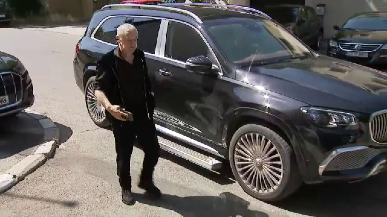 Gigi Becali s-a ținut de cuvânt! A mers la sediul LPF marți dimineață. Motivul vizitei_1