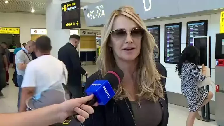 Nadia Comăneci face dezvăluirea momentului despre Simona Halep: ce urmează să i se întâmple