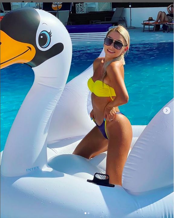 Bernie rules! Szocs s-a calificat în finala probei de simplu la Jocurile Europene după un meci în care și-a zdrobit adversara_74