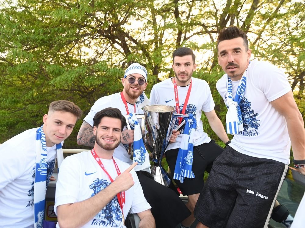 Cine este jucătorul sezonului 2022-2023 din Superligă